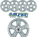 Fits 2011-2014 Dodge Charger Sxt # IMP-352X Chrome Wheel Skins New SET/4. Fixed Price $105.95.
