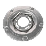 Genuine Bentley Style 2 Hub Cap Painted Silver Oem New PD57158PA. Fixed Price $69.08.