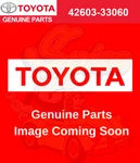 1-PC Pk Genuine Camry (97-00) (does Not Fit Xle) Wheel Center Cap 42603-33060. Fixed Price $61.99.