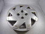 2000 2001 2002 Toyota Corolla 14" Wheel Cover Hubcap 42621-AB040 61110 *. Fixed Price $29.99.