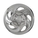 Coast To Wheel Skin Compatible With 1997-2000 Ford Expedition (chrome). Fixed Price $101.46.