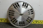 Oem Single 14" Hub Cap Wheel Cover 12508499 1987-1988 Chevrolet Beretta (1541). Fixed Price $34.95.