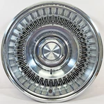 One 1975-1978 Chrysler / Dodge # 382 15" Hubcap Wheel Cover 03580180 Used. Fixed Price $59.99.