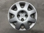 92-00 Honda Civic 14 Hubcap Wheel Cover Oem Center 44733-S01-A200. Fixed Price $49.99.