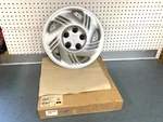 Gm Oem Nos 10227991 Hub Cap Wheel Cover 15 Inch 1994-1996 Pontiac Grand Prix. Fixed Price $69.99.