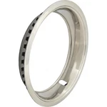 For Dodge Charger 1970 Oer MW924 14" Polished Wheel Trim Ring. Fixed Price $57.64.