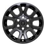 Coast IWCIMP404BLK Impostor Wheel Cover. Fixed Price $191.54.