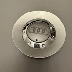 2005-2011 Audi A4 Wheel Center Hubcap 8N0601165D ADB0061021 Oem. Fixed Price $35.00.