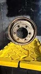 02 03 04 05 06 Sprinter 3500 Wheel 15X5 Steel Hole 187637. Fixed Price $100.00.