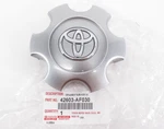 Genuine Oem Toyota 42603-AF030 Alloy Wheel Center Cap (1). Fixed Price $96.51.