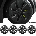 New For Auto 19" Wheel Covers Tesla Model (2021+) Stylish, Durable. Fixed Price $99.99.