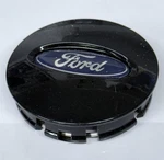 Ford Edge Explorer Escape Flex Oem Black 2.5" Wheel Center 9L8Z-1130-A. Fixed Price $19.99.