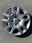 10-12 Nissan Sentra 16 Hubcap Wheel Cover 40315-4Z800 04 05 Curb Damage. Fixed Price $29.99.