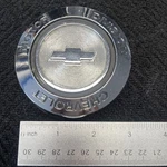 Chevrolet Motor Division 552269 3908762 Oem Rally Wheel Center Rim Cap Hub Cover. Fixed Price $24.99.