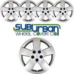 2006-2011 Chevrolet Hhr Ls # 459-16S 16" Hubcaps Fits Base Wheel Only SET/4. Fixed Price $89.99.