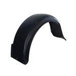 United Pacific B21033 Steel Rear Fenders, Lh, 1933-34 Fits Ford Truck. Fixed Price $700.99.