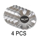 Genuine Wheel Center Hub Cap 1PCS 4PCS For Hyundai 09-14 Genesis 52960 3M200. Fixed Price $15.50.