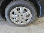 Wheel Cover Hubcap 15" Spoke Fits 21-23 Rio 766810. Fixed Price $81.90.