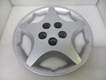 Chevy Cavalier 2000-2005 14" Spoke Silver Wheel Cover / Hubcap 3234 Oem. Fixed Price $45.00.