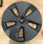 Tesla Model (2020-2023) 18 Wheel Cover / Hubcap Oem 1044271-00-A. Fixed Price $32.00.