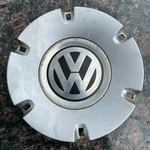 Volkswagen Vw Eos Center Cap 2007-2010 Part Number 3C0 601149 Q 08. Fixed Price $17.95.