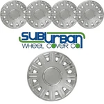 2003-2008 Mercury Grand Marquis # 412-16CN 16" Chrome Hubcaps Wheel Covers SET/4. Fixed Price $78.96.