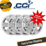Coast IWCIMP444X Impostor Wheel Skin Set For 15-20 Gm Colorado & Canyon. Fixed Price $58.56.