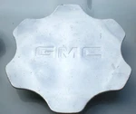 2001 - 2007 Gmc Yukon Denali Sierra Polished Oem Center Cap P/n 9594256. Fixed Price $16.99.