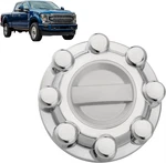 Chrome Front Rear Wheel Center Hub Cap 2017-2022 Ford F250 F350 HC3Z-1130-J. Fixed Price $39.98.