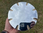 Chrysler Cirrus Oem Wheel Center Cap Chrome Alloy 04695592 30393 1995-2000. Fixed Price $15.95.