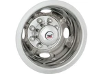 Phoenix Usa PGQ60RWL Simulator Rear Wheel 16" 8LUG 4HH Quickliner. Fixed Price $148.62.