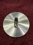 (1) Oem Used 1988-89 Lincoln Continental 15" Center Hubcap E8OY1130B Vintage. Fixed Price $14.99.