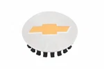Genuine Gm Button Style Center Cap With Bowtie Logo 9595318. Fixed Price $64.46.