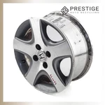 2004 2005 Honda Civic Alloy Wheel Rim 15'' X 6J W/ Center Cap 42700-S5A-A91. Fixed Price $162.80.