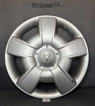 (1) Oem 2003-2006 Dodge Stratus 15" Silver Hubcap Wheel Cover #0P P/n 0WA26TRMAA. Fixed Price $19.35.