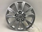 New Oem 52970M7050 Wheel Hub Cap 2022-2023 Kia Forte. Fixed Price $71.99.
