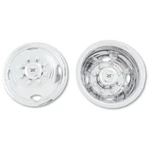 Phoenix Usa NG17 Wheel Simulators Front/rear 17"DIA For Express Sierra 2008-2010. Fixed Price $344.06.