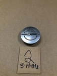 (1) Chrysler 200 300 Pacifica Town & Country Satin Wheel Center Cap 1LB74TRMAB. Fixed Price $9.00.
