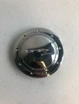 Used Drifz Wheels P/n 89-9515C 51961770F-3 Chrome Center Cap. Fixed Price $25.00.