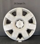 2007 2008 Mitsubishi Lancer/outlander Hubcap, 16 Oem Wheel Cover, #57578. Fixed Price $24.75.