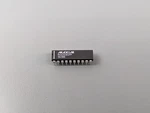 Maxim MAX203 Dual RS-232 Transceiver Ic, Built-in Caps. Fixed Price $9.00.