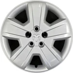 Hubcap Dodge Caliber 05105021AC Refinished Oem 17" Wheel Cover 08027. Fixed Price $40.88.