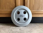 (1) Oem Used 1989-94 Ford Escort/tempo 14" Center Hubcap FO3Z1130B #3249. Fixed Price $24.75.