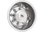 Phoenix Usa PNH8494RWL Simulator Part Rear Wheel 19.5 6.75" 4HH Dotliner. Fixed Price $246.33.