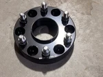 4PCS Used Hubcentric Wheel Spacers 1.5" 6X5.5 Fits Chevy Silverado Tahoe Suburba. Fixed Price $78.20.