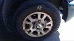 Wheel 15X6 Alloy 10 Spoke Fits 99-02 Sportage 659592. Fixed Price $199.90.