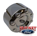 05-16 F-350 Oem Ford Chrome Wheel Cap Cover Rear Dually 17" 5C3Z-1130-XA. Fixed Price $115.95.
