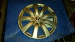 Wheel Cover Hubcap 14" Fits 94 Accord 240600. Fixed Price $49.17.