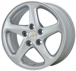 17 18 Chevy Malibu Oem Wheel Rim 16X7 16" 5714 22969719 23206108. Fixed Price $211.50.