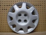1994 95 Acura Integra 14" Silver Hubcap Oem 44733ST7A220 63005. Fixed Price $22.95.